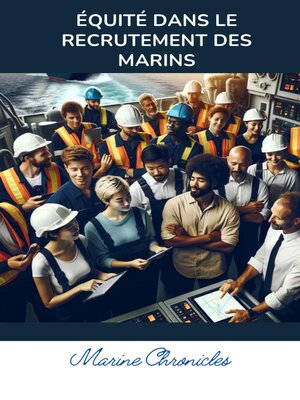 cover image of Equité dans le Recrutement des Marins